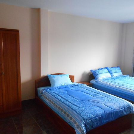 Bayern Guesthouse Ban Nongdouang Extérieur photo