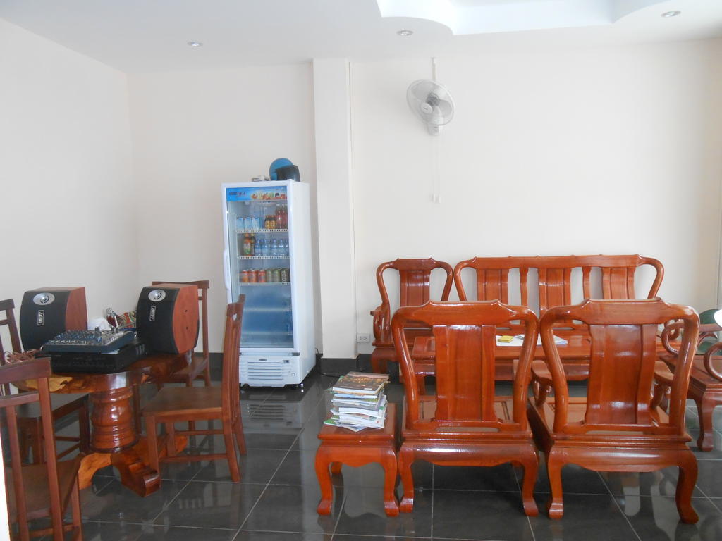 Bayern Guesthouse Ban Nongdouang Extérieur photo