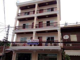 Bayern Guesthouse Ban Nongdouang Extérieur photo