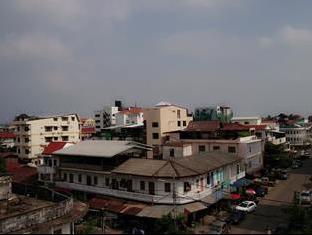 Bayern Guesthouse Ban Nongdouang Extérieur photo