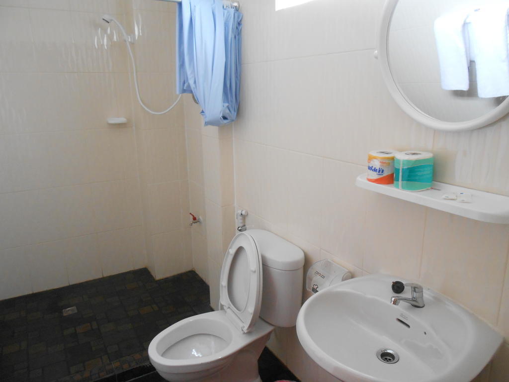 Bayern Guesthouse Ban Nongdouang Extérieur photo