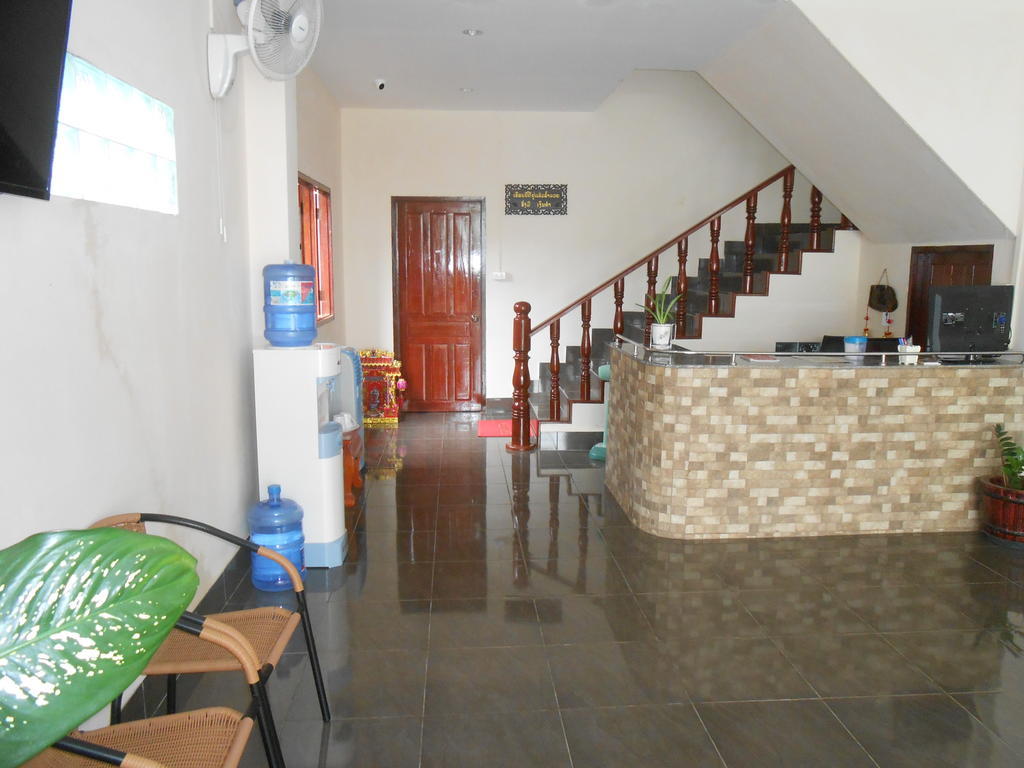 Bayern Guesthouse Ban Nongdouang Extérieur photo