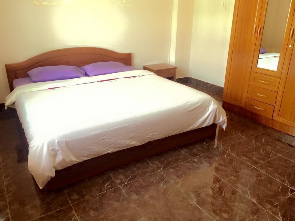 Bayern Guesthouse Ban Nongdouang Extérieur photo