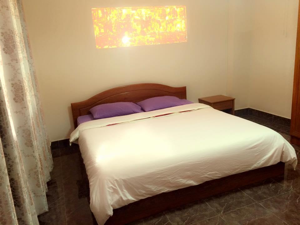 Bayern Guesthouse Ban Nongdouang Extérieur photo